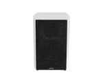 Jamo C707PA MkII aktivni zvočniki Jamo C707PA MkII združuje aktivno ojačitev, Bluetooth 5.0 aptX HD, HDMI ARC, USB-C in elegantno bookshelf zasnovo.