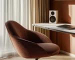 Jamo C707PA MkII aktivni zvočniki Jamo C707PA MkII združuje aktivno ojačitev, Bluetooth 5.0 aptX HD, HDMI ARC, USB-C in elegantno bookshelf zasnovo.
