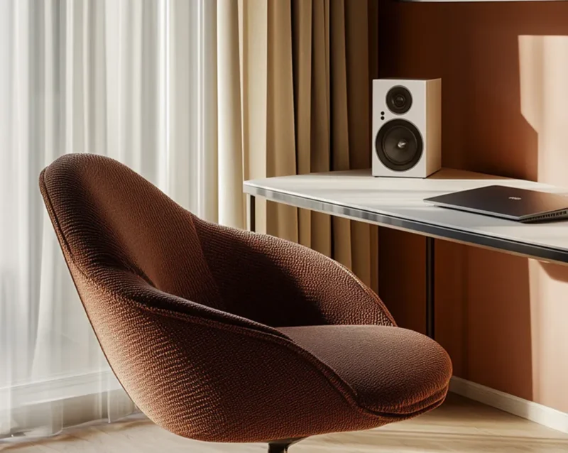 Jamo C707PA MkII združuje aktivno ojačitev, Bluetooth 5.0 aptX HD, HDMI ARC, USB-C in elegantno bookshelf zasnovo.