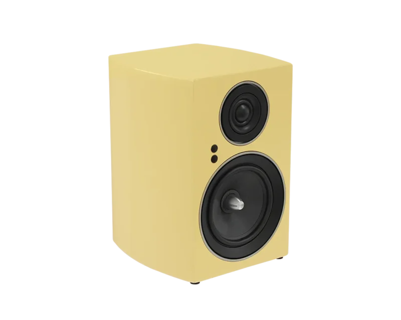 Jamo C707PA MkII združuje aktivno ojačitev, Bluetooth 5.0 aptX HD, HDMI ARC, USB-C in elegantno bookshelf zasnovo.