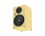 Jamo C707PA MkII aktivni zvočniki Jamo C707PA MkII združuje aktivno ojačitev, Bluetooth 5.0 aptX HD, HDMI ARC, USB-C in elegantno bookshelf zasnovo.