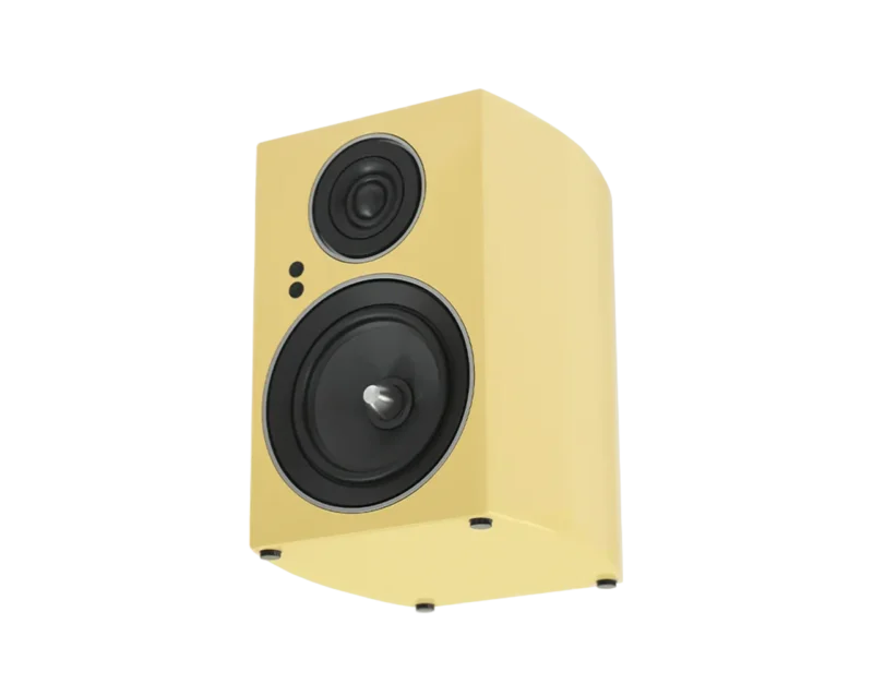 Jamo C707PA MkII združuje aktivno ojačitev, Bluetooth 5.0 aptX HD, HDMI ARC, USB-C in elegantno bookshelf zasnovo.