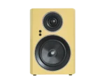 Jamo C707PA MkII aktivni zvočniki Jamo C707PA MkII združuje aktivno ojačitev, Bluetooth 5.0 aptX HD, HDMI ARC, USB-C in elegantno bookshelf zasnovo.