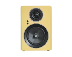 Il Jamo C707PA MkII combina amplificazione attiva, Bluetooth 5.0 aptX HD, HDMI ARC, USB-C e stile bookshelf progetto.