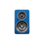 Jamo C705PA MkII aktivni zvočniki Jamo C705PA MkII aktivni bookshelf zvočniki z Bluetooth in HDMI ARC