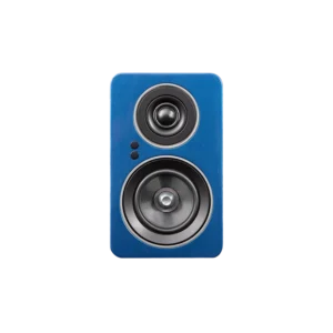 Jamo C705PA MkII attivo bookshelf altoparlanti con Bluetooth e HDMI ARC