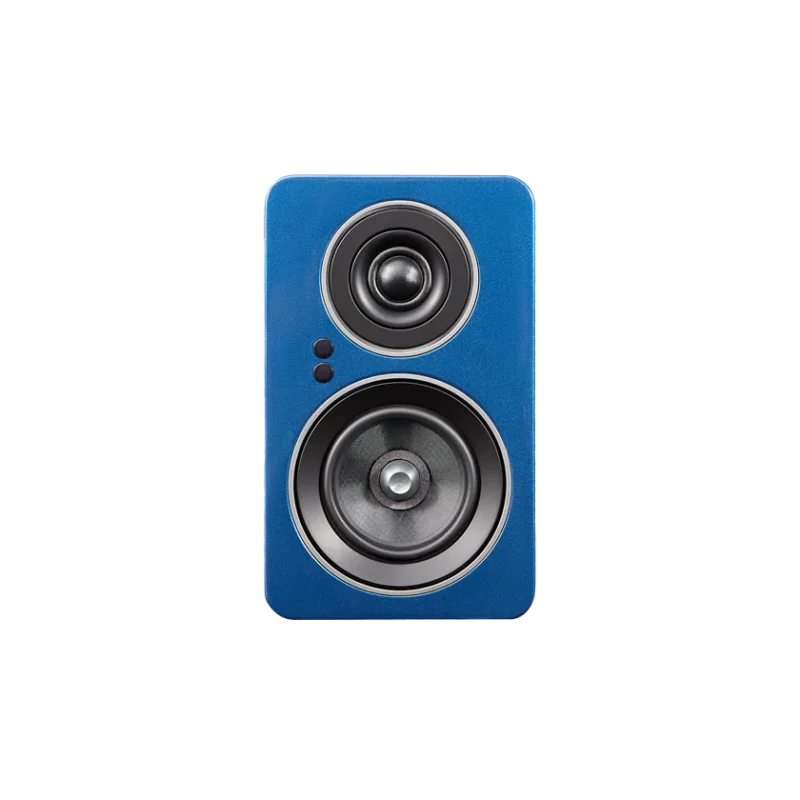 Jamo C705PA MkII aktivni zvočniki Jamo C705PA MkII aktivni bookshelf zvočniki z Bluetooth in HDMI ARC