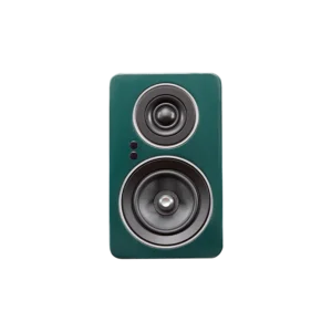Altoparlanti per computer Jamo premium C705PA MkII | Verde lucido