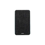 Jamo_C705PA_MKII_Active_Bookshelf_Speaker_green_high_gloss_front_grille_840_840.png