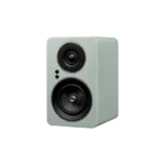 Jamo C705PA MkII aktivni zvočniki Jamo C705PA MkII aktivni bookshelf zvočniki z Bluetooth in HDMI ARC