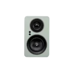 Jamo C705PA MkII aktivni zvočniki Jamo C705PA MkII aktivni bookshelf zvočniki z Bluetooth in HDMI ARC