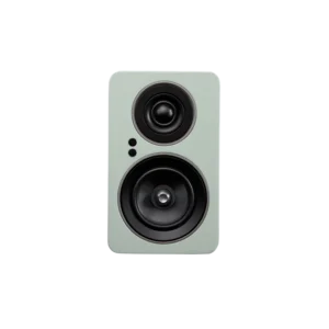 Jamo C705PA MkII attivo bookshelf altoparlanti con Bluetooth e HDMI ARC
