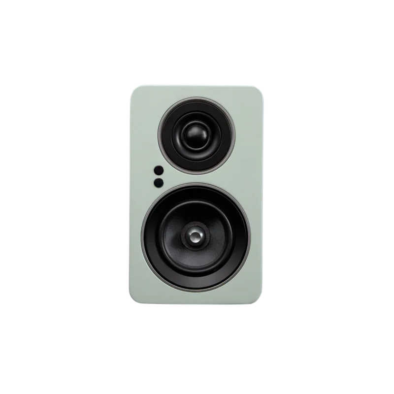 Jamo C705PA MkII aktivni zvočniki Jamo C705PA MkII aktivni bookshelf zvočniki z Bluetooth in HDMI ARC