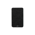 Jamo C705PA MkII aktivni zvočniki Jamo C705PA MkII aktivni bookshelf zvočniki z Bluetooth in HDMI ARC