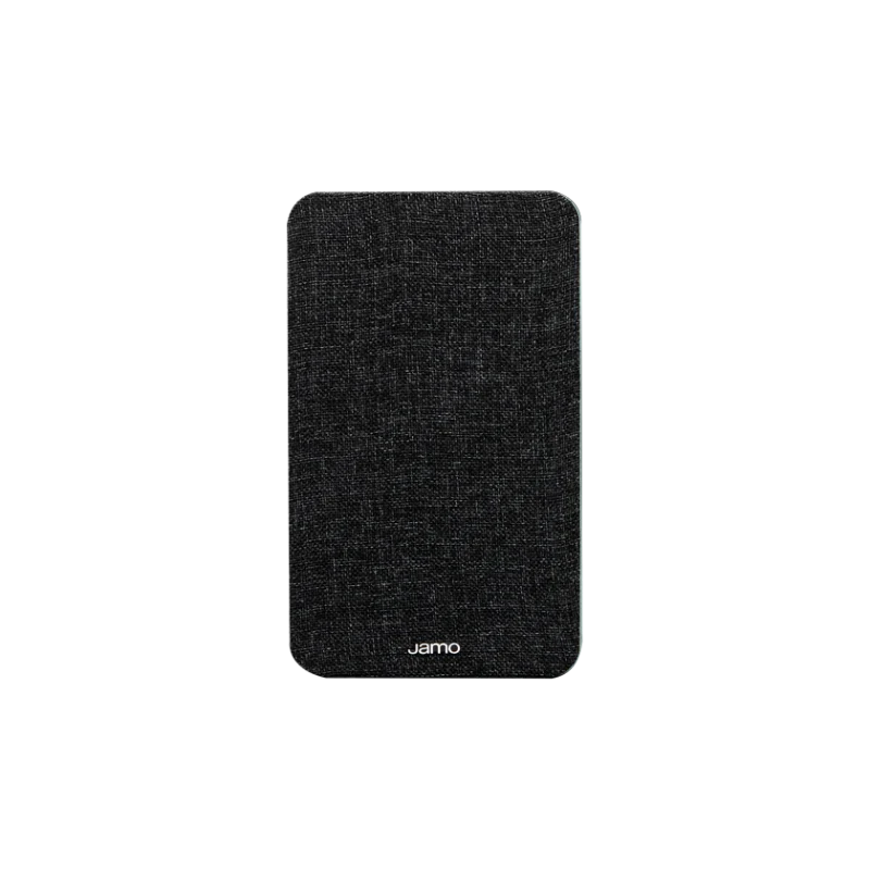 Jamo C705PA MkII aktivni bookshelf zvočniki z Bluetooth in HDMI ARC
