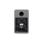 Jamo C705PA MkII aktivni zvočniki Jamo C705PA MkII aktivni bookshelf zvočniki z Bluetooth in HDMI ARC