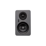 Jamo C705PA MkII aktivni zvočniki Jamo C705PA MkII aktivni bookshelf zvočniki z Bluetooth in HDMI ARC