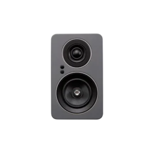 Jamo C705PA MkII attivo bookshelf altoparlanti con Bluetooth e HDMI ARC