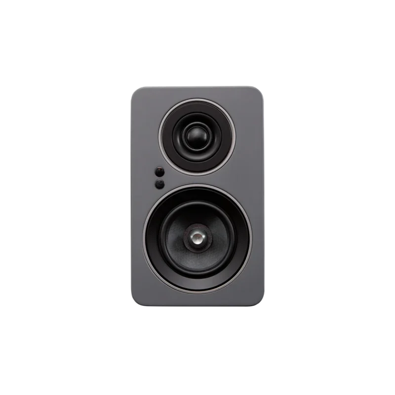 Jamo C705PA MkII aktivni zvočniki Jamo C705PA MkII aktivni bookshelf zvočniki z Bluetooth in HDMI ARC