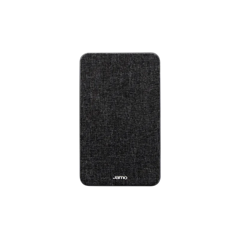 Jamo C705PA MkII aktivni bookshelf zvočniki z Bluetooth in HDMI ARC