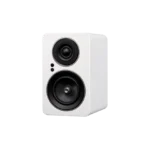 Jamo C705PA MkII aktivni zvočniki Jamo C705PA MkII aktivni bookshelf zvočniki z Bluetooth in HDMI ARC