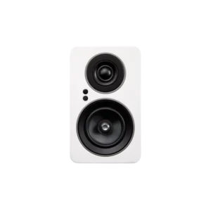 Jamo C705PA MkII attivo bookshelf altoparlanti con Bluetooth e HDMI ARC