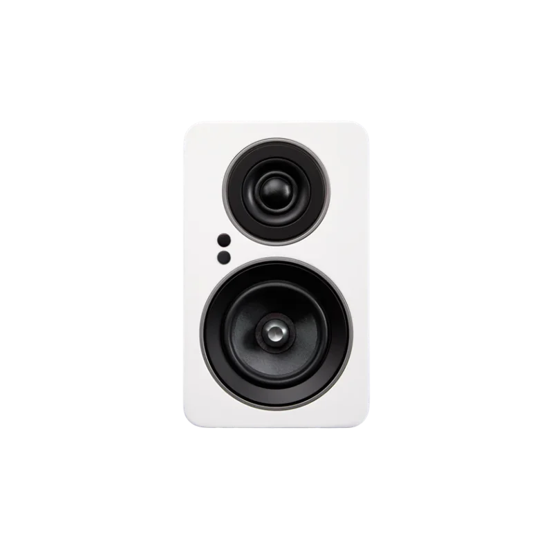 Jamo C705PA MkII aktivni zvočniki Jamo C705PA MkII aktivni bookshelf zvočniki z Bluetooth in HDMI ARC