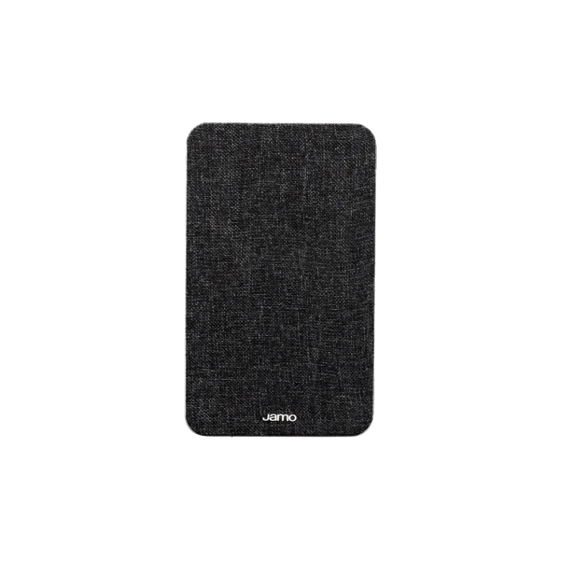 Jamo C705PA MkII aktivni bookshelf zvočniki z Bluetooth in HDMI ARC