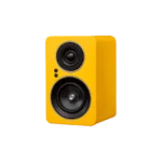 Jamo C705PA MkII aktivni zvočniki Jamo C705PA MkII aktivni bookshelf zvočniki z Bluetooth in HDMI ARC