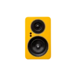 Jamo C705PA MkII aktivni zvočniki Jamo C705PA MkII aktivni bookshelf zvočniki z Bluetooth in HDMI ARC