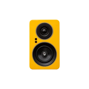 Jamo C705PA MkII attivo bookshelf altoparlanti con Bluetooth e HDMI ARC