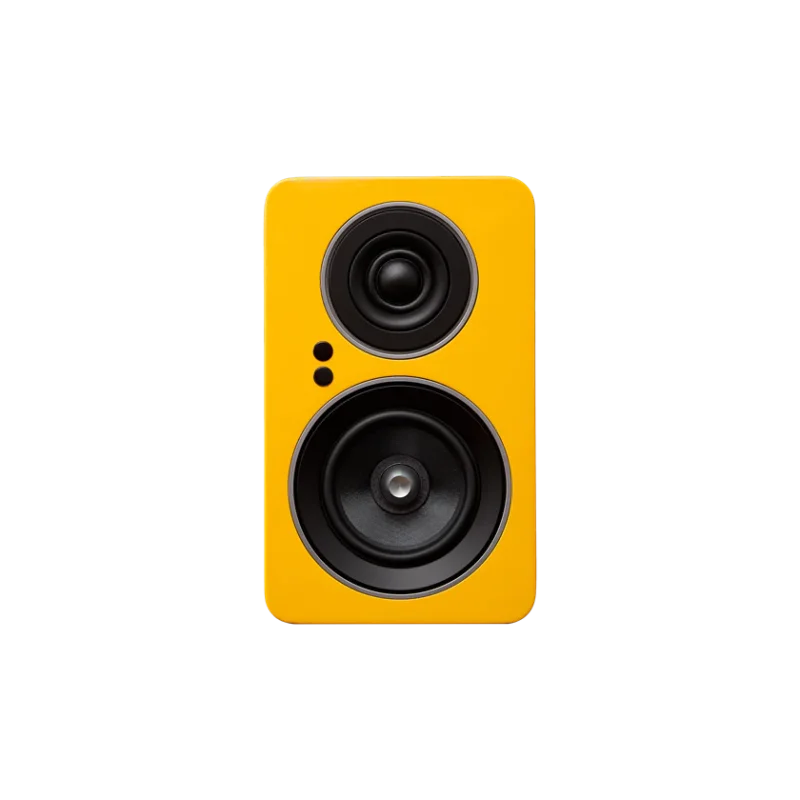 Jamo C705PA MkII aktivni zvočniki Jamo C705PA MkII aktivni bookshelf zvočniki z Bluetooth in HDMI ARC
