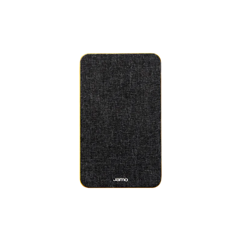 Jamo C705PA MkII aktivni bookshelf zvočniki z Bluetooth in HDMI ARC