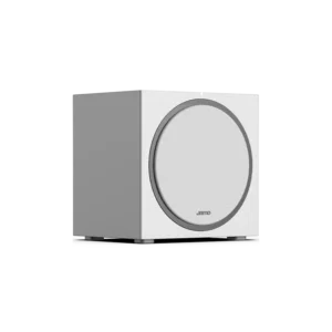 Subwoofer attivo Jamo Concert Element SW50 - Northern Frost