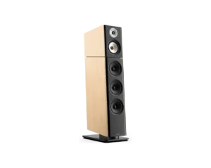 Jamo Concert Legacy 11 - heritage hrast