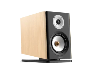 Jamo Concert Legacy 8 - heritage hrast