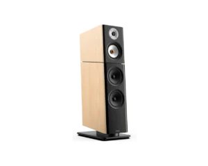 Jamo Concert Legacy 9 - heritage hrast