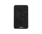 Jamo Mini MKII aktivni bookshelf zvočniki v beli, črni, rumeni, roza in evkaliptus barvi