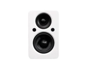 Jamo računalniški zvočniki mini MKII Active Bookshelf Speaker | White Matte