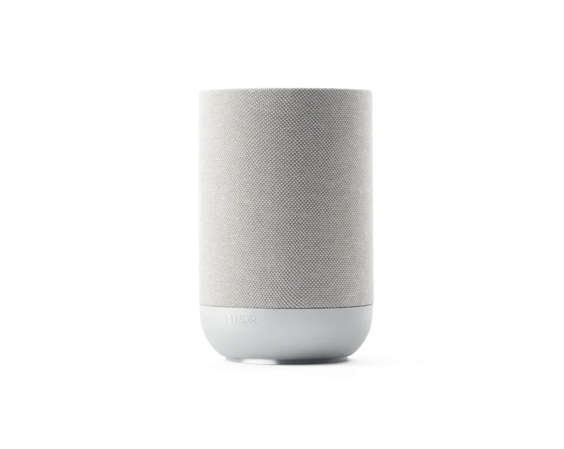Denon Home 200 wireless smart speaker with Denon Home 200 wireless smart speaker with HEOS and AirPlay 2