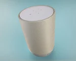 Denon Home 200 wireless smart speaker with Denon Home 200 wireless smart speaker with HEOS and AirPlay 2