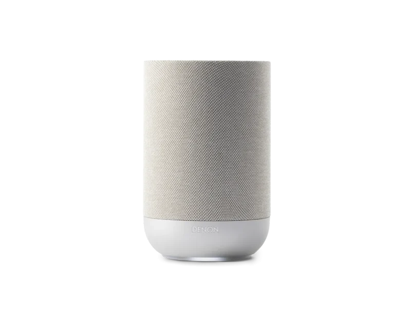 Denon Home 200 wireless smart speaker with HEOS and AirPlay 2