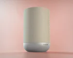 Denon Home 200 wireless smart speaker with Denon Home 200 wireless smart speaker with HEOS and AirPlay 2