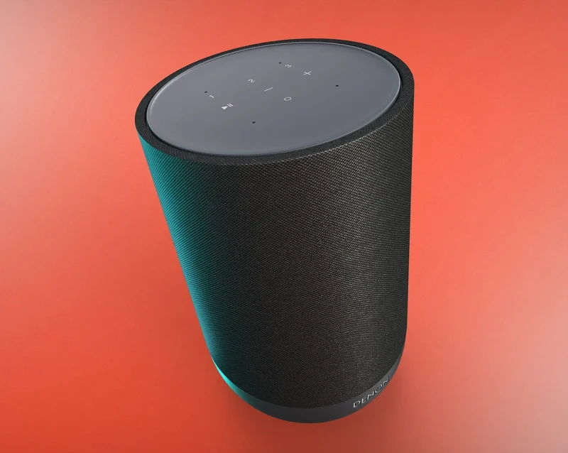 Denon Bežični pametni zvučnik Home 200 s HEOS-om i AirPlay 2