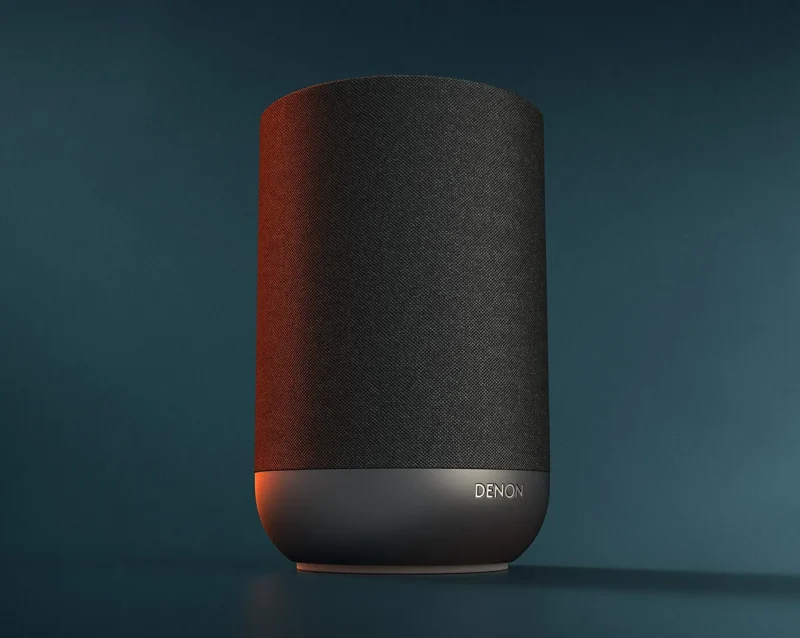 Denon Bežični pametni zvučnik Home 200 s HEOS-om i AirPlay 2