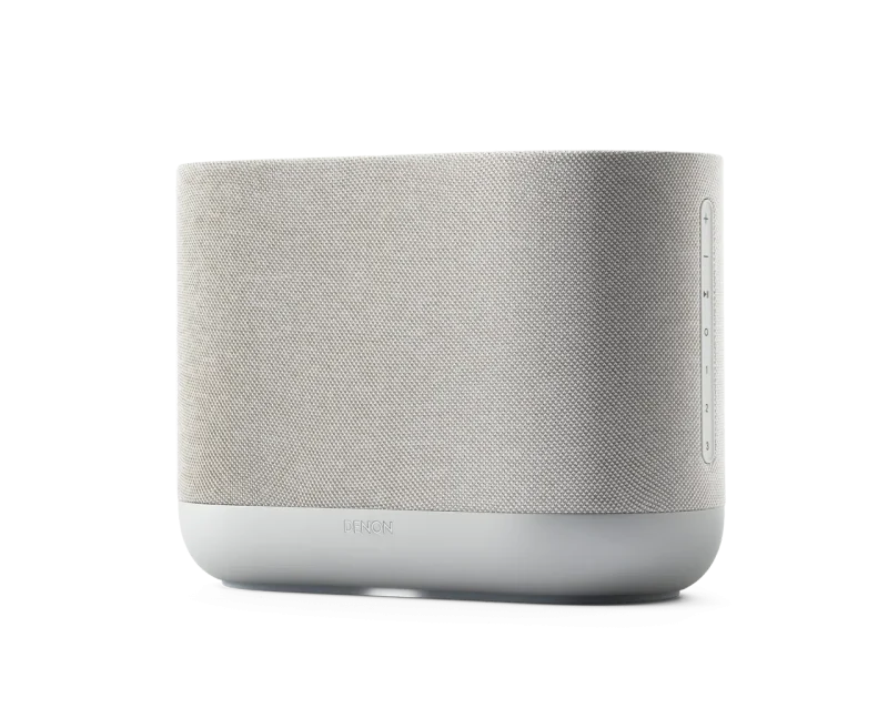 Denon Home 400 – premium brezžični pametni zvočnik Denon Home 400 brezžični pametni zvočnik z HEOS in Dolby Atmos Music