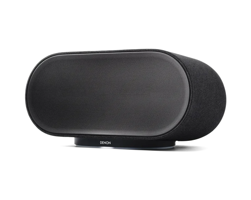 Denon Home 600 Denon Home 600 brezžični pametni zvočnik z Dolby Atmos Music