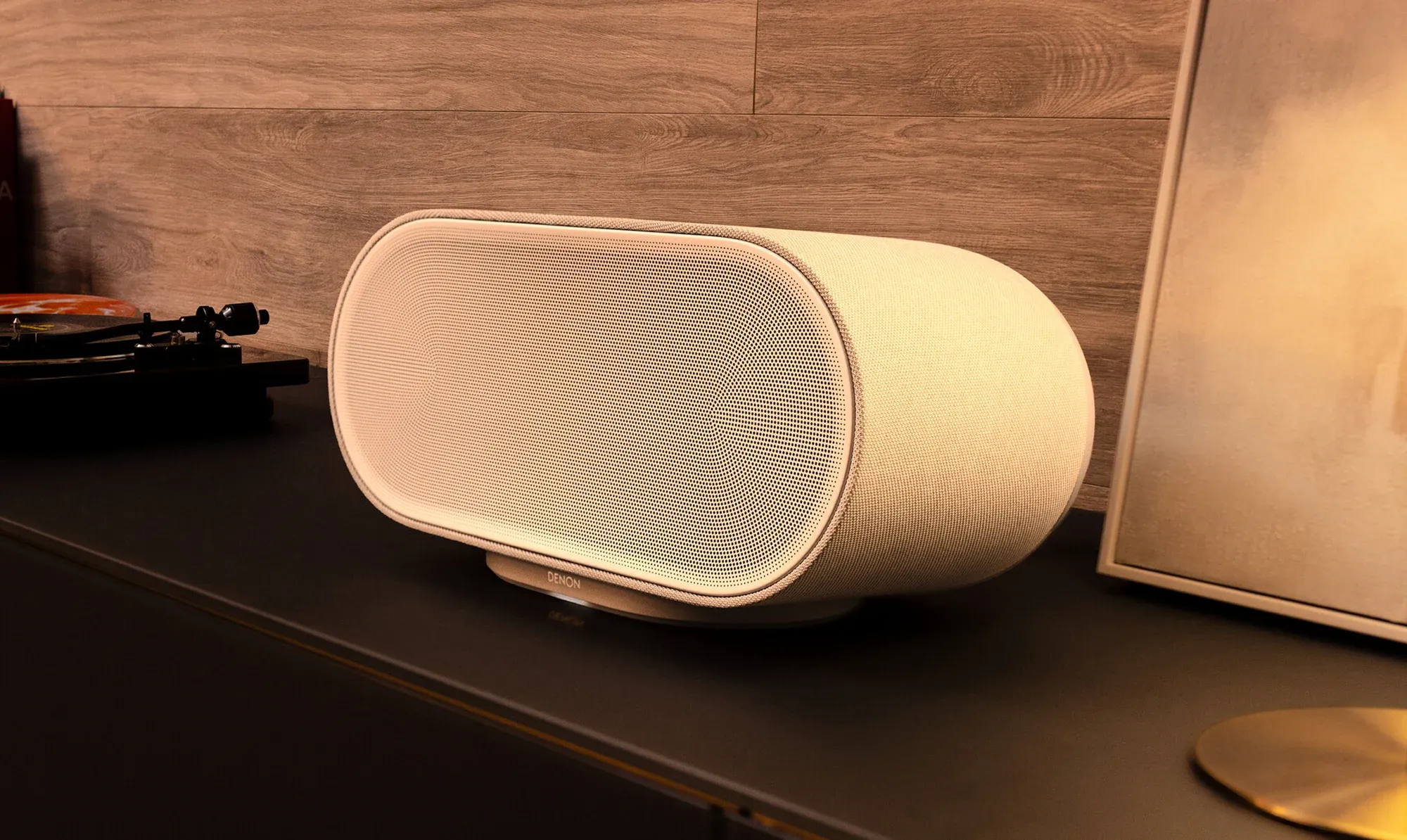 Denon Home 600 brezžični pametni zvočnik z Dolby Atmos Music