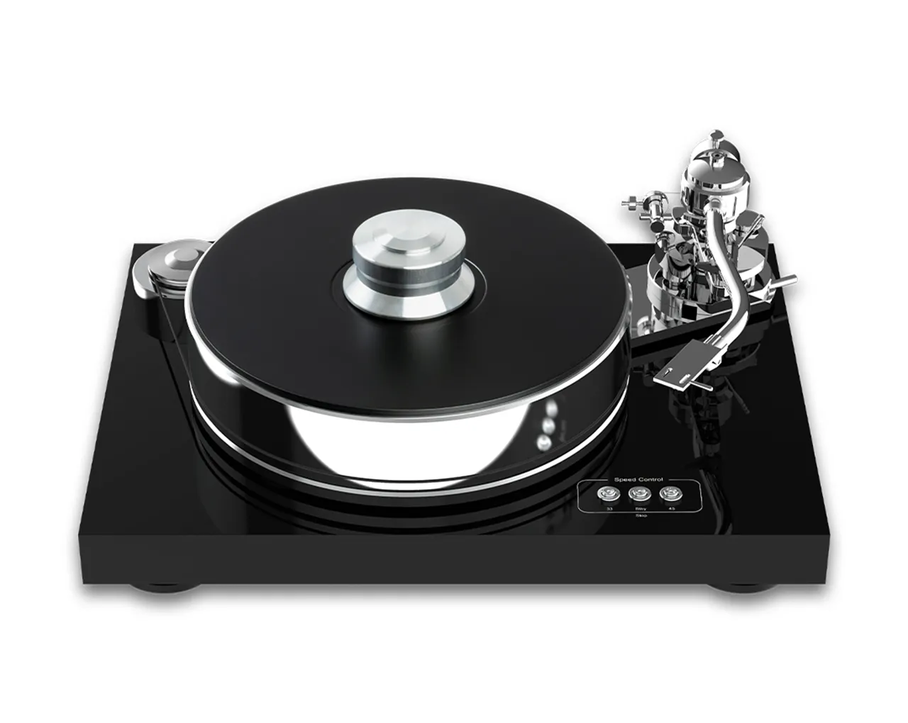 Pro-Ject Signature 10 referenčni gramofon