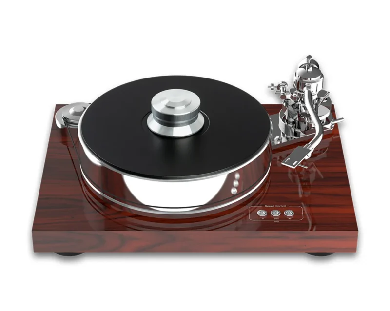 Pro-Ject Signature 10 referenčni gramofon